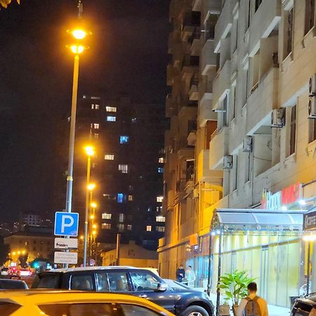 Ariva Center Hotel Xetai باكو المظهر الخارجي الصورة