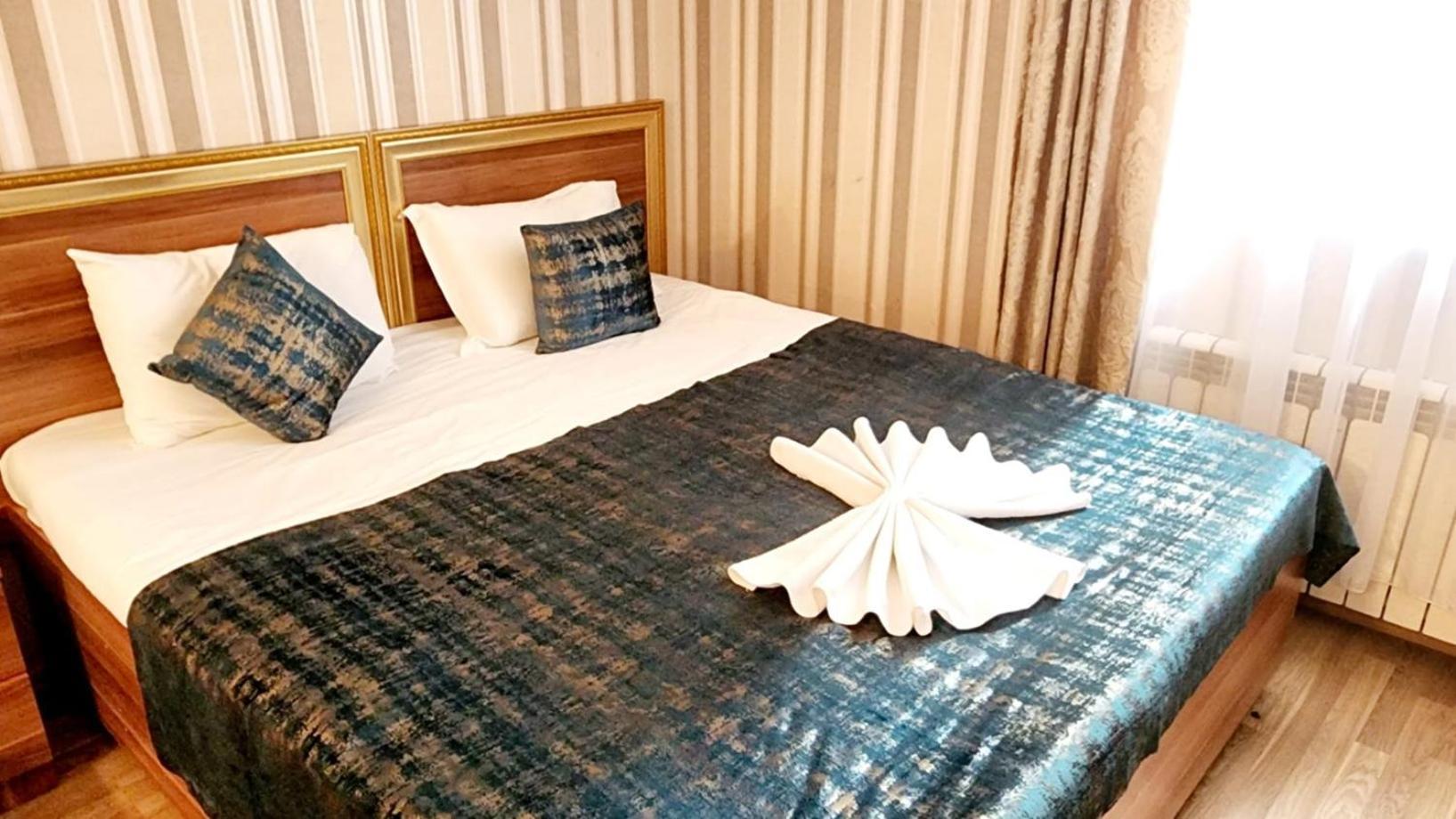 Ariva Center Hotel Xetai باكو المظهر الخارجي الصورة
