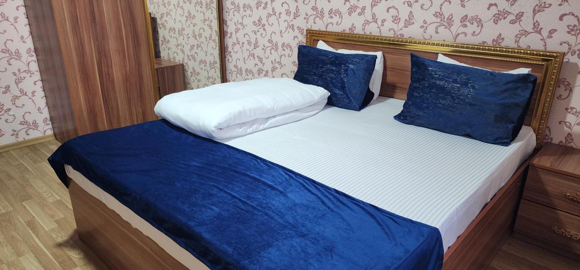 Ariva Center Hotel Xetai باكو المظهر الخارجي الصورة