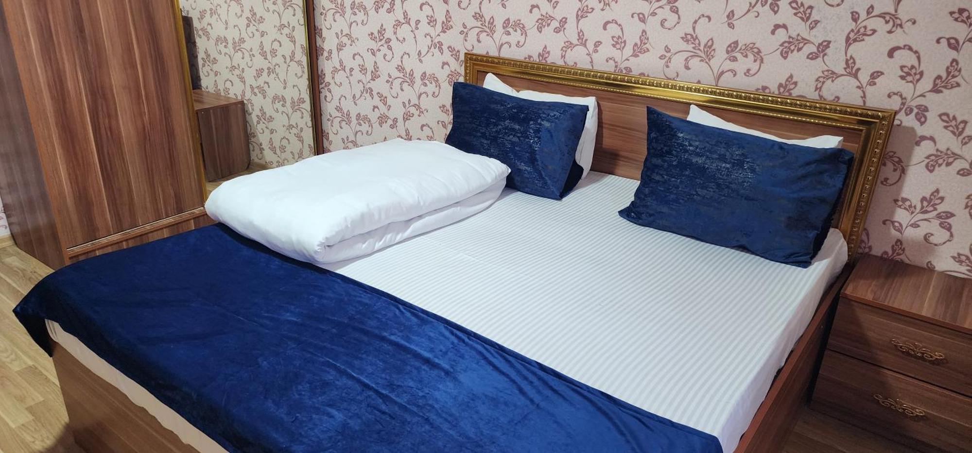 Ariva Center Hotel Xetai باكو المظهر الخارجي الصورة