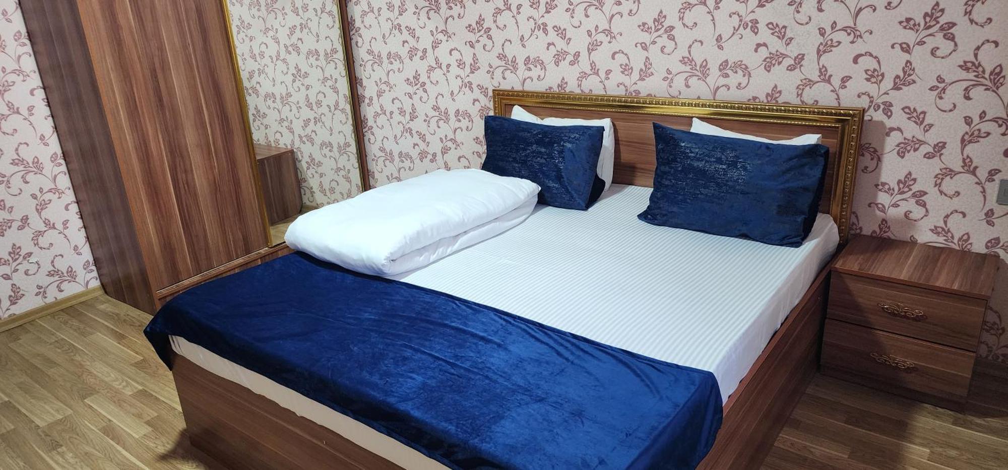 Ariva Center Hotel Xetai باكو المظهر الخارجي الصورة