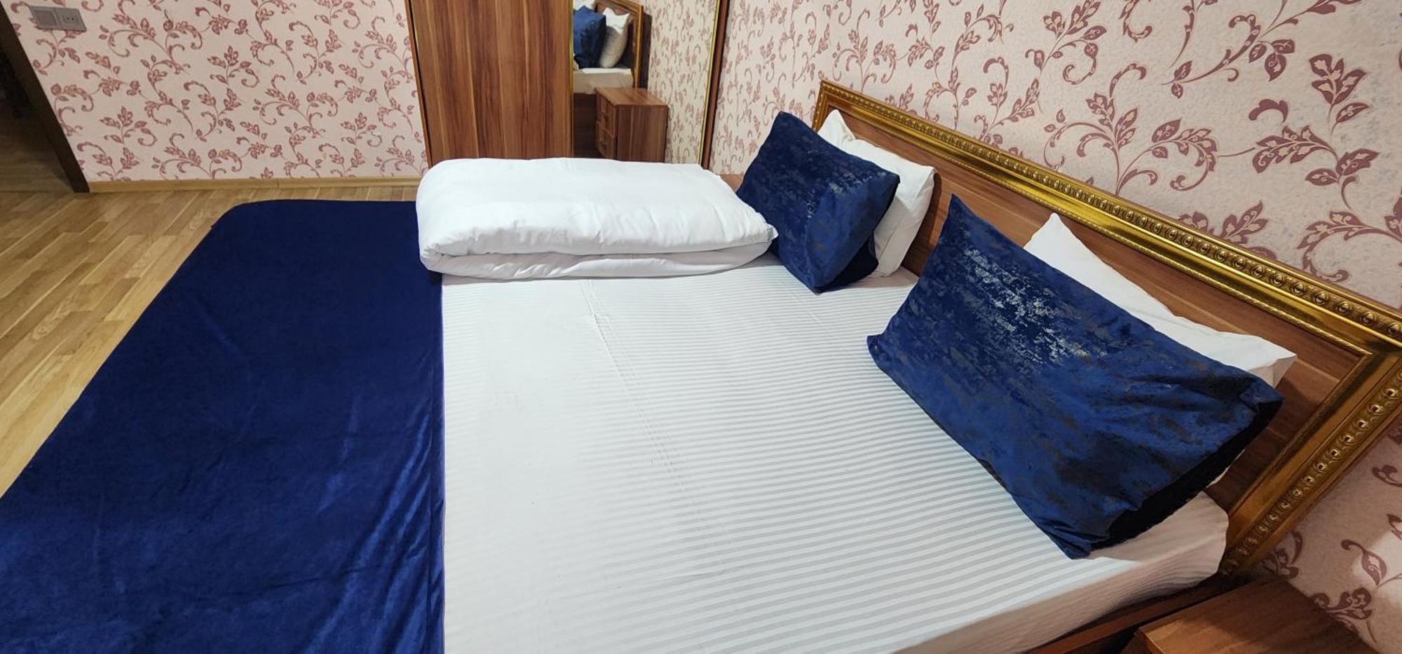 Ariva Center Hotel Xetai باكو المظهر الخارجي الصورة